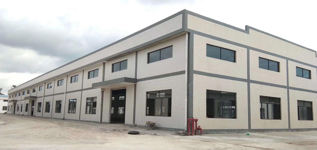 清河县厂房保洁